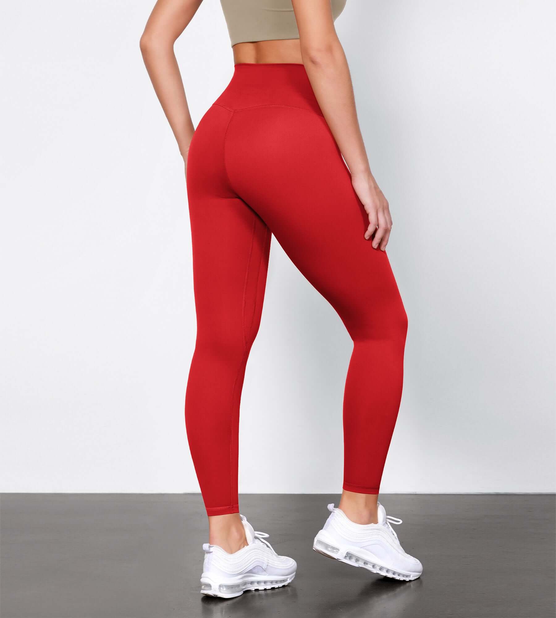 ODLIFT 25 High Waist Compression Yoga Leggings - ododos
