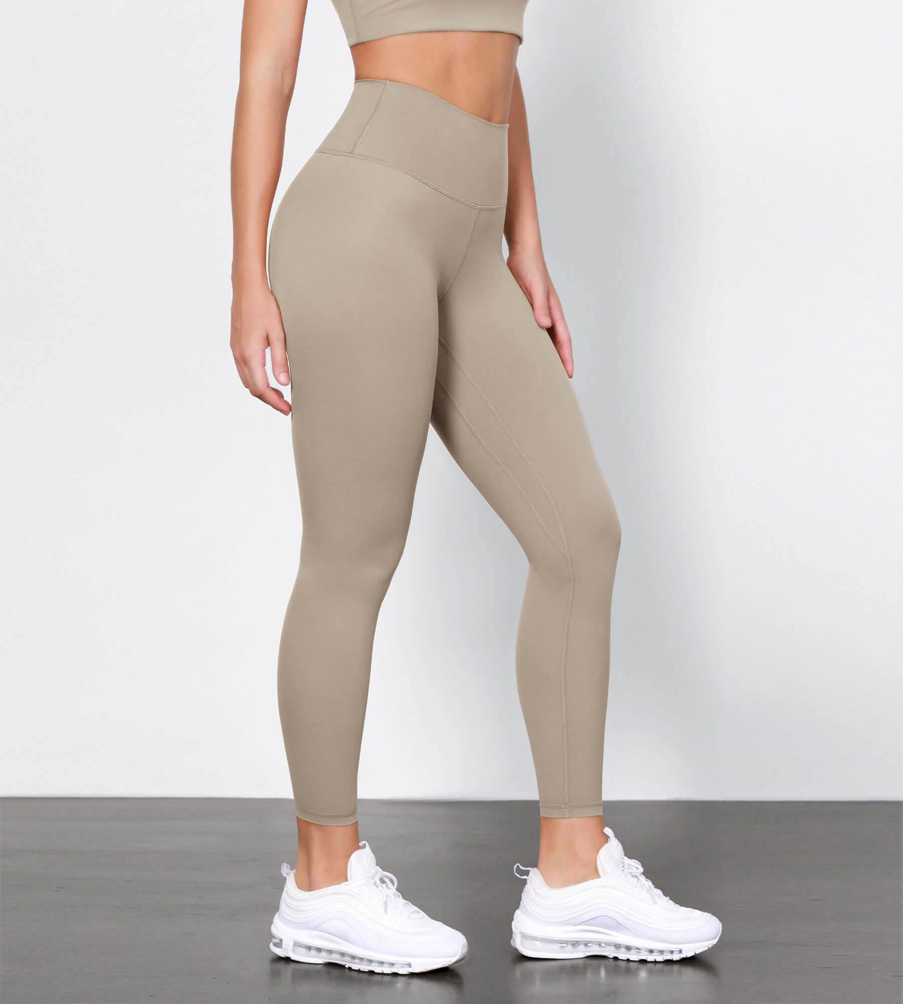 Compression yoga pants best sale