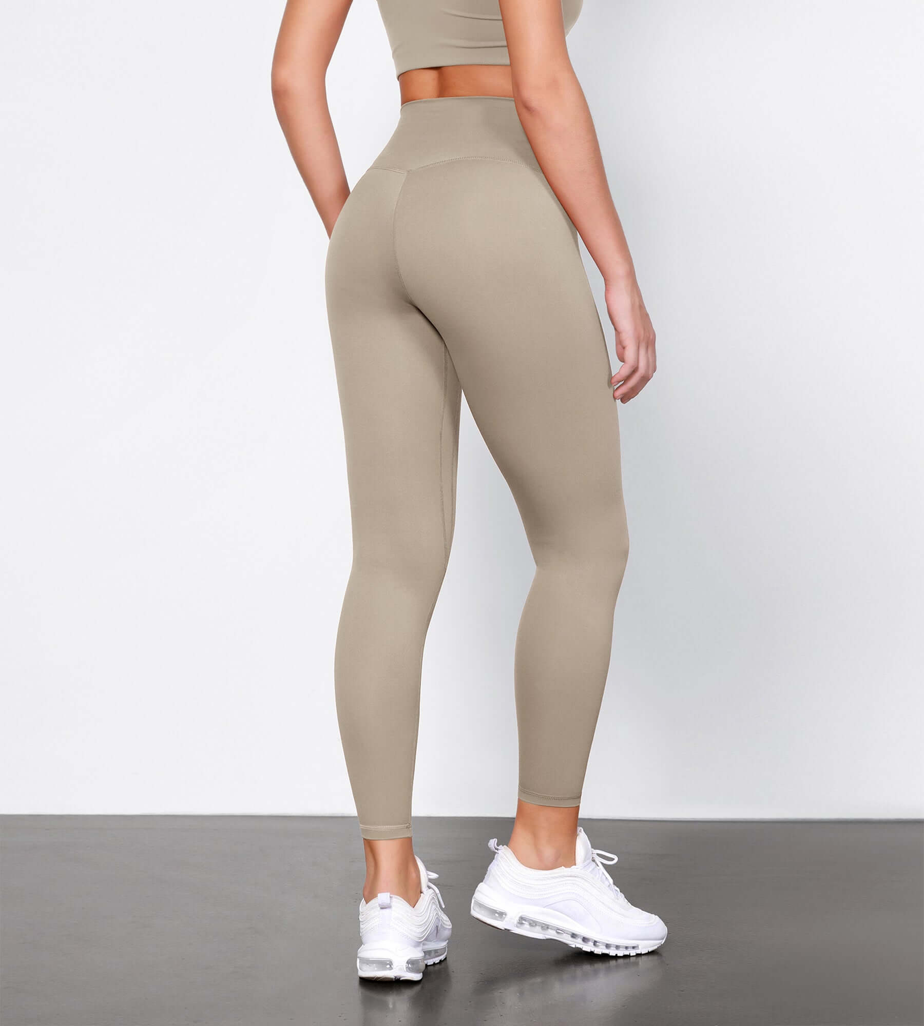 ODLIFT 25 High Waist Compression Yoga Leggings - ododos