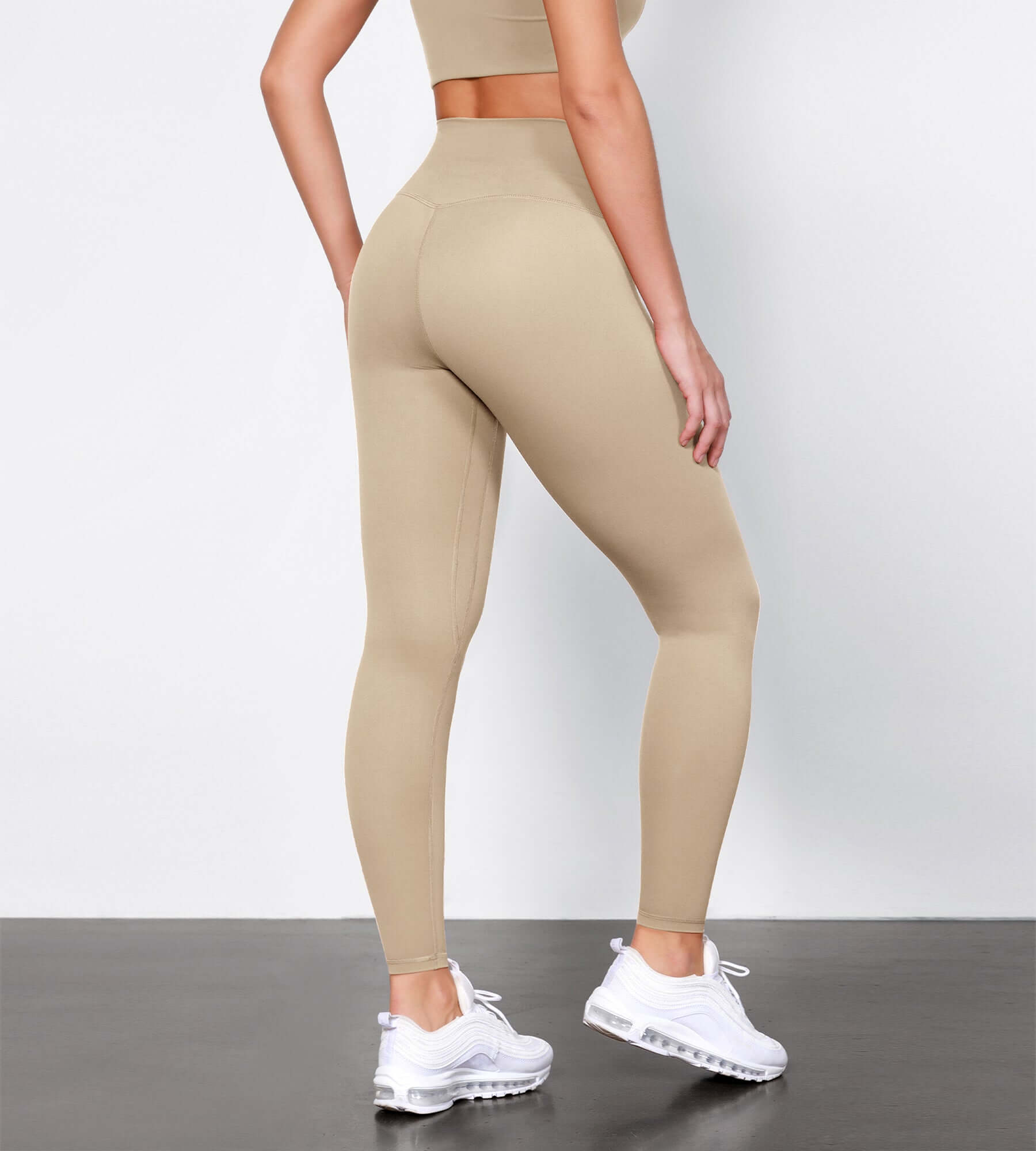 ODLIFT 28 High Waist Compression Yoga Leggings - ododos