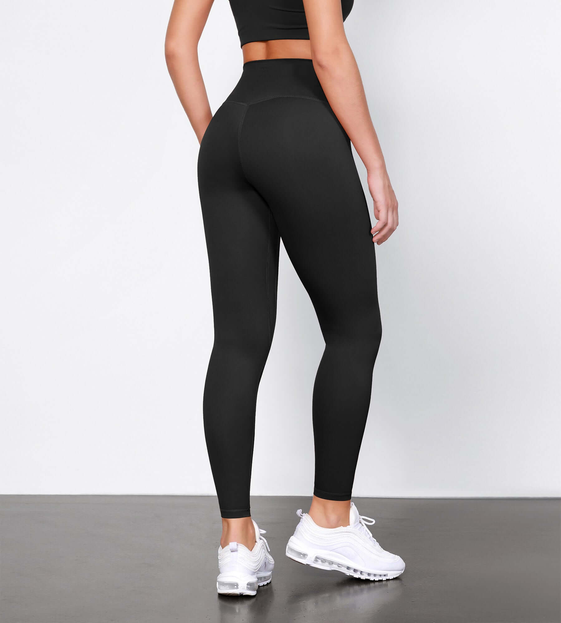 ODLIFT 28 High Waist Compression Yoga Leggings - ododos