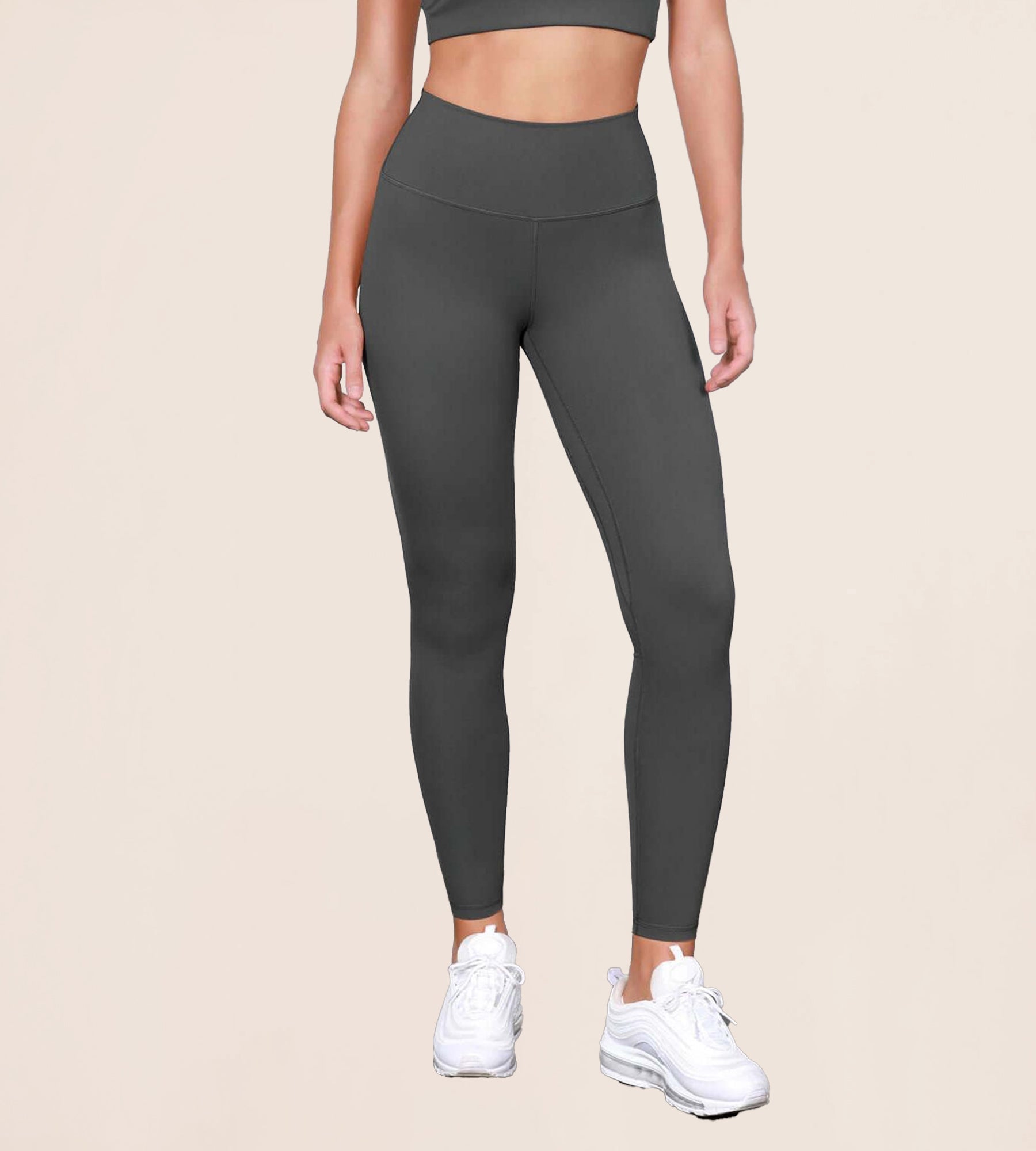 ODLIFT 28 High Waist Compression Yoga Leggings - ododos
