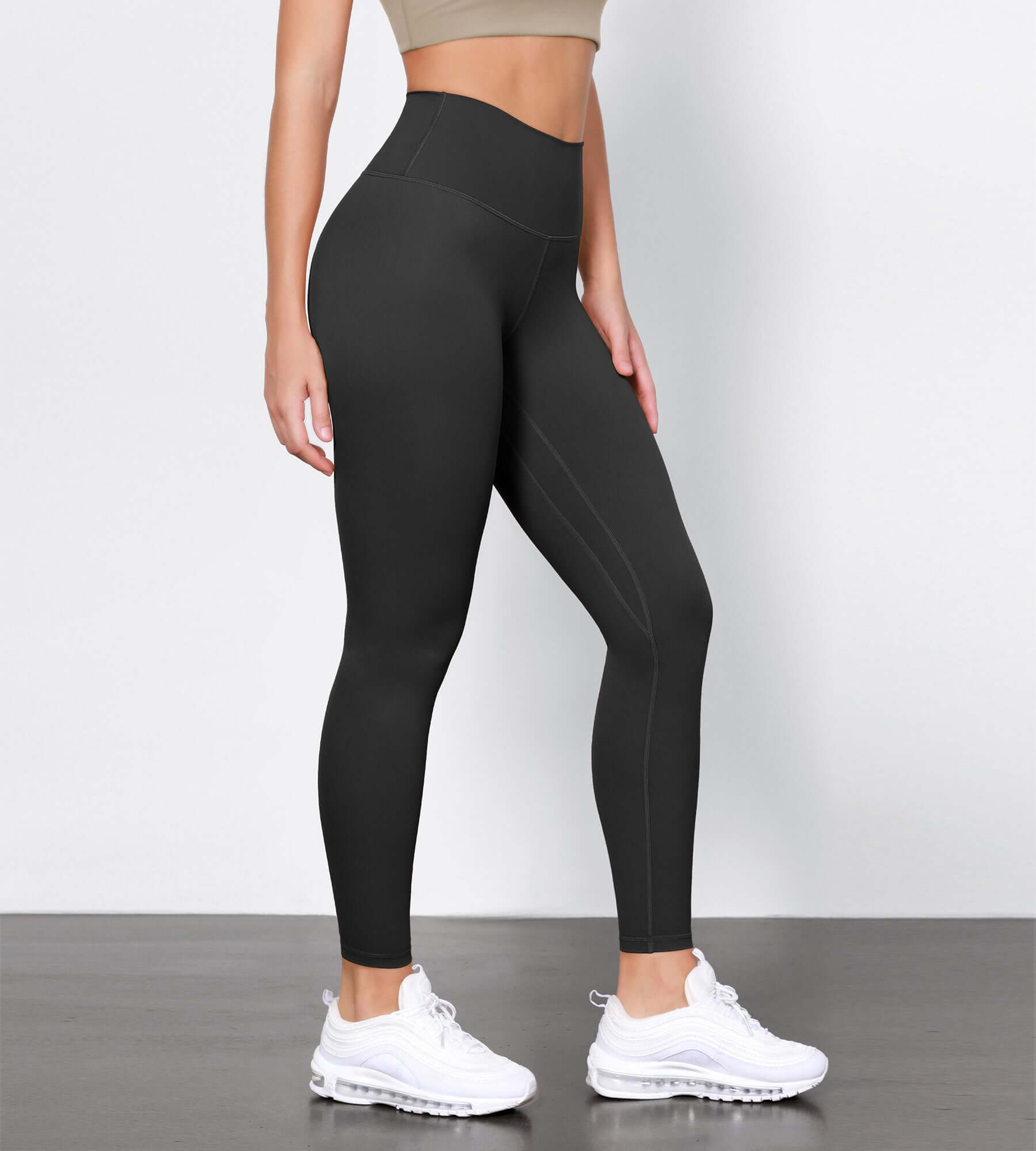 ODLIFT 28 High Waist Compression Yoga Leggings - ododos