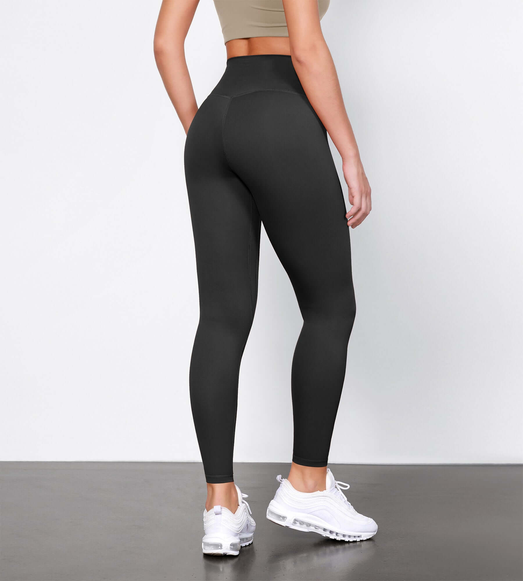 ODLIFT 28 High Waist Compression Yoga Leggings - ododos