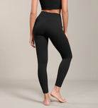 ODLIFT 7/8 Compression Leggings with Pockets - ododos