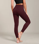 ODLIFT 7/8 Compression Leggings with Pockets - ododos