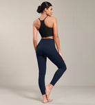 ODLIFT 7/8 Compression Leggings with Pockets - ododos