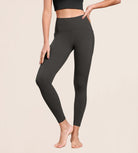 ODLIFT 7/8 Compression Leggings with Pockets - ododos