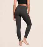 ODLIFT 7/8 Compression Leggings with Pockets - ododos