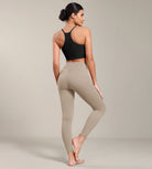 ODLIFT 7/8 Compression Leggings with Pockets - ododos