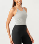 3-Pack Long Seamless Camisole - ododos