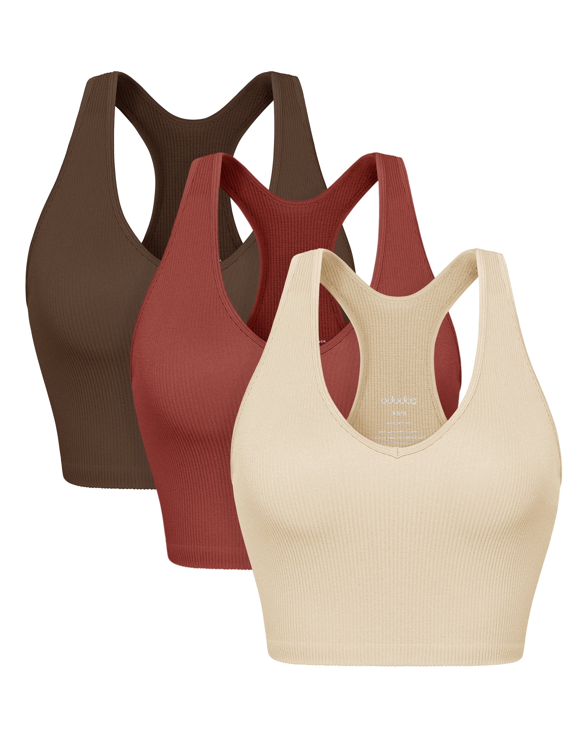 トップス theredthread S logo bare tops theredthread S logo bare tops