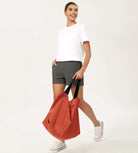 36L Lightweight Oversized Tote Bag - ododos