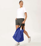 36L Lightweight Oversized Tote Bag - ododos