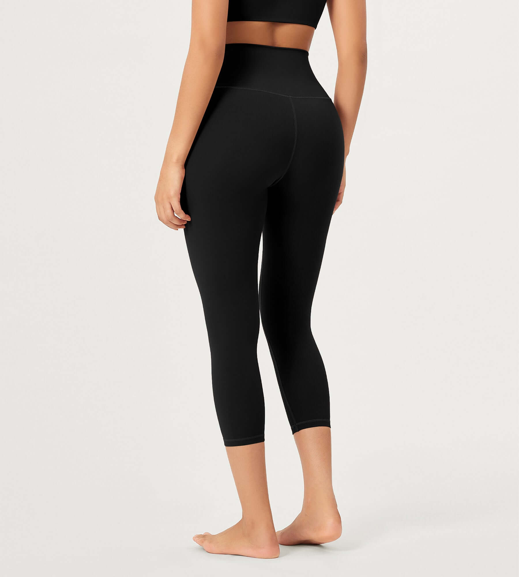 23 ODCLOUD 2-Pack Buttery Soft Lounge Yoga High Waist Yoga Leggings - ododos