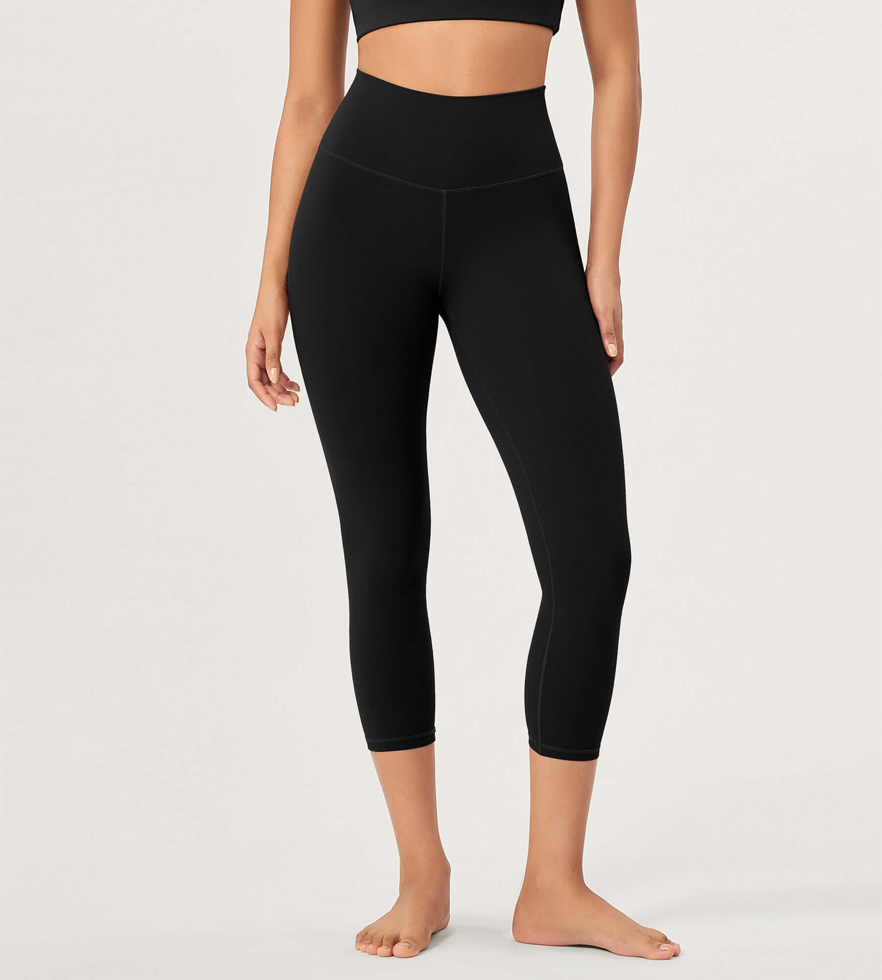 23 ODCLOUD 2-Pack Buttery Soft Lounge Yoga High Waist Yoga Leggings - ododos