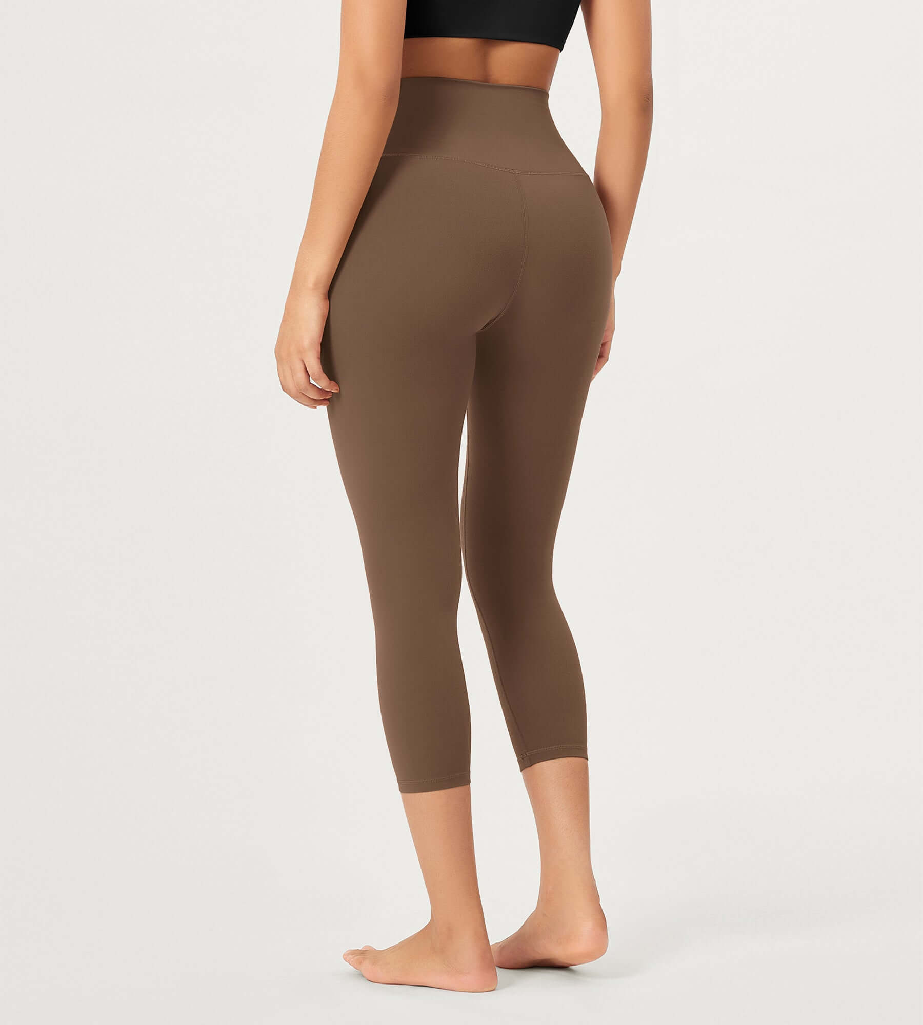 23 ODCLOUD 2-Pack Buttery Soft Lounge Yoga High Waist Yoga Leggings - ododos