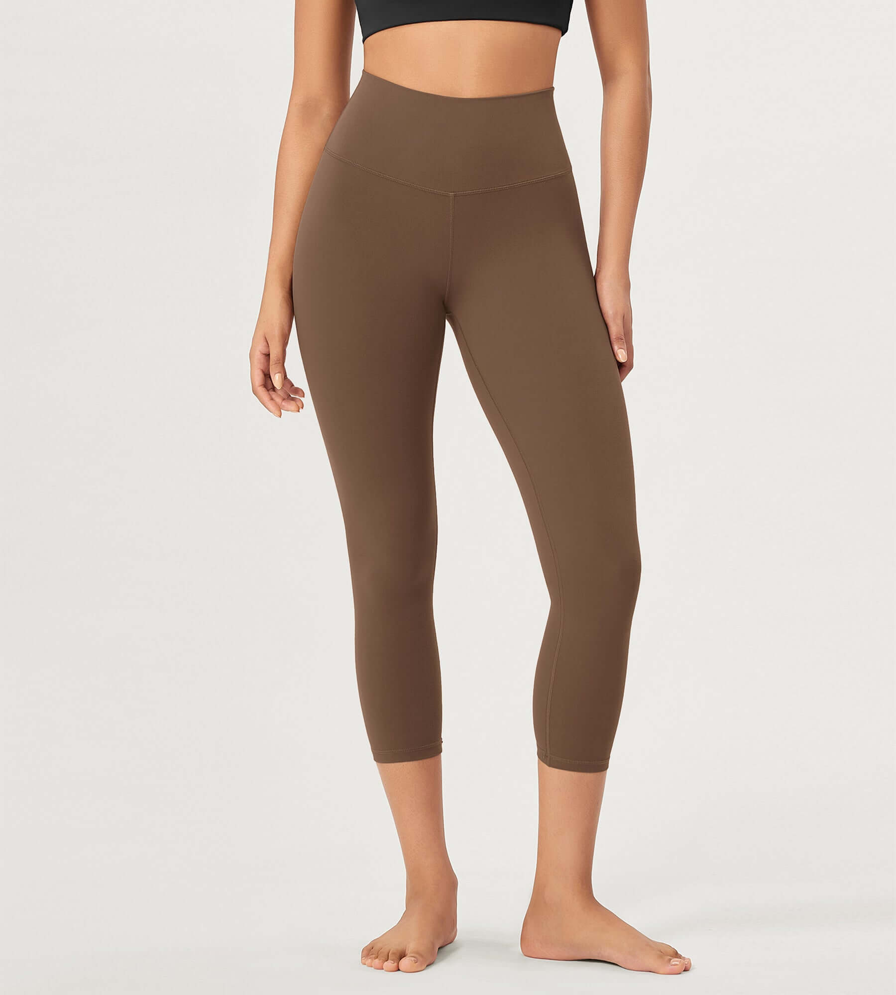 23 ODCLOUD 2-Pack Buttery Soft Lounge Yoga High Waist Yoga Leggings - ododos