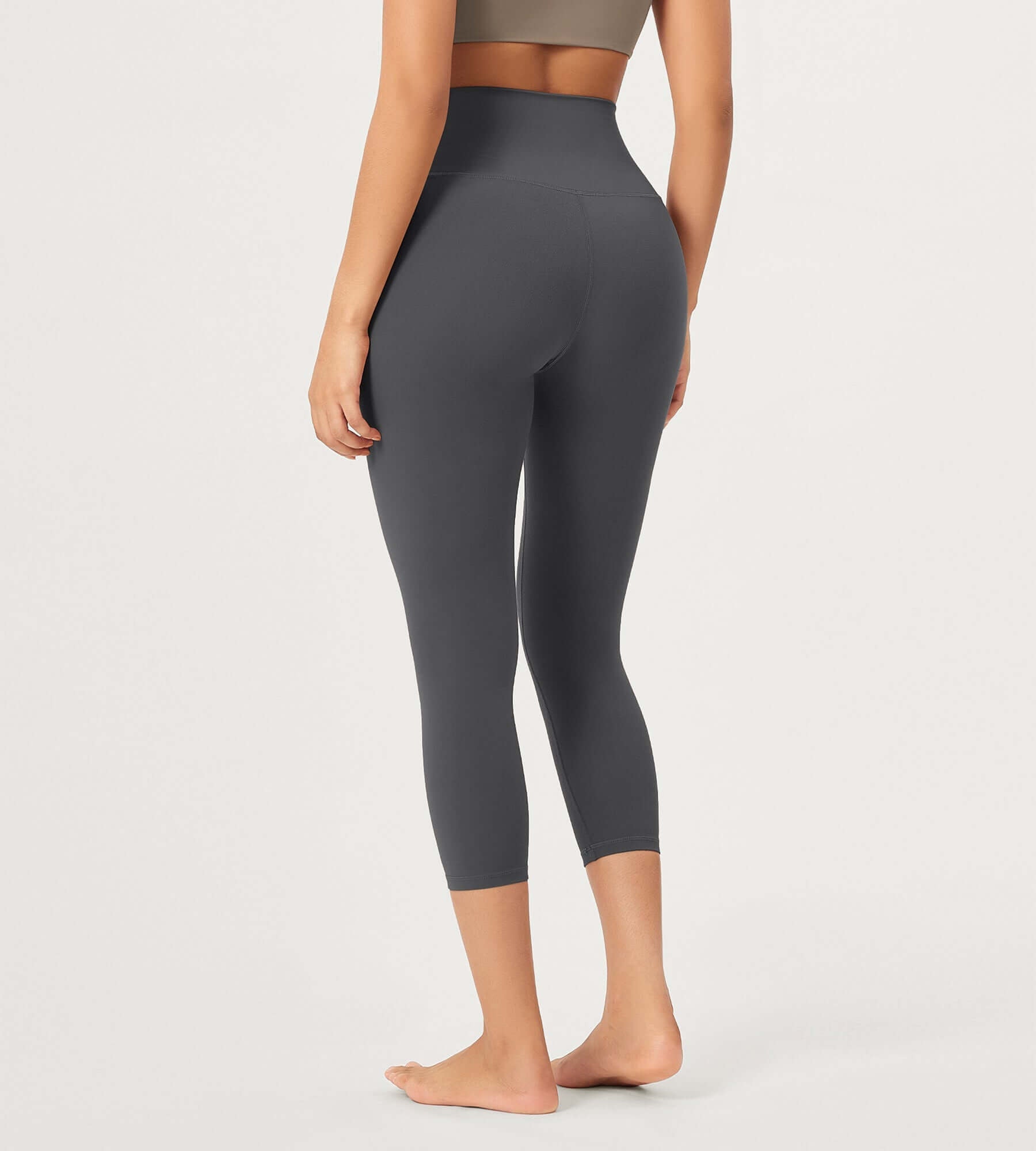 23 ODCLOUD 2-Pack Buttery Soft Lounge Yoga High Waist Yoga Leggings - ododos