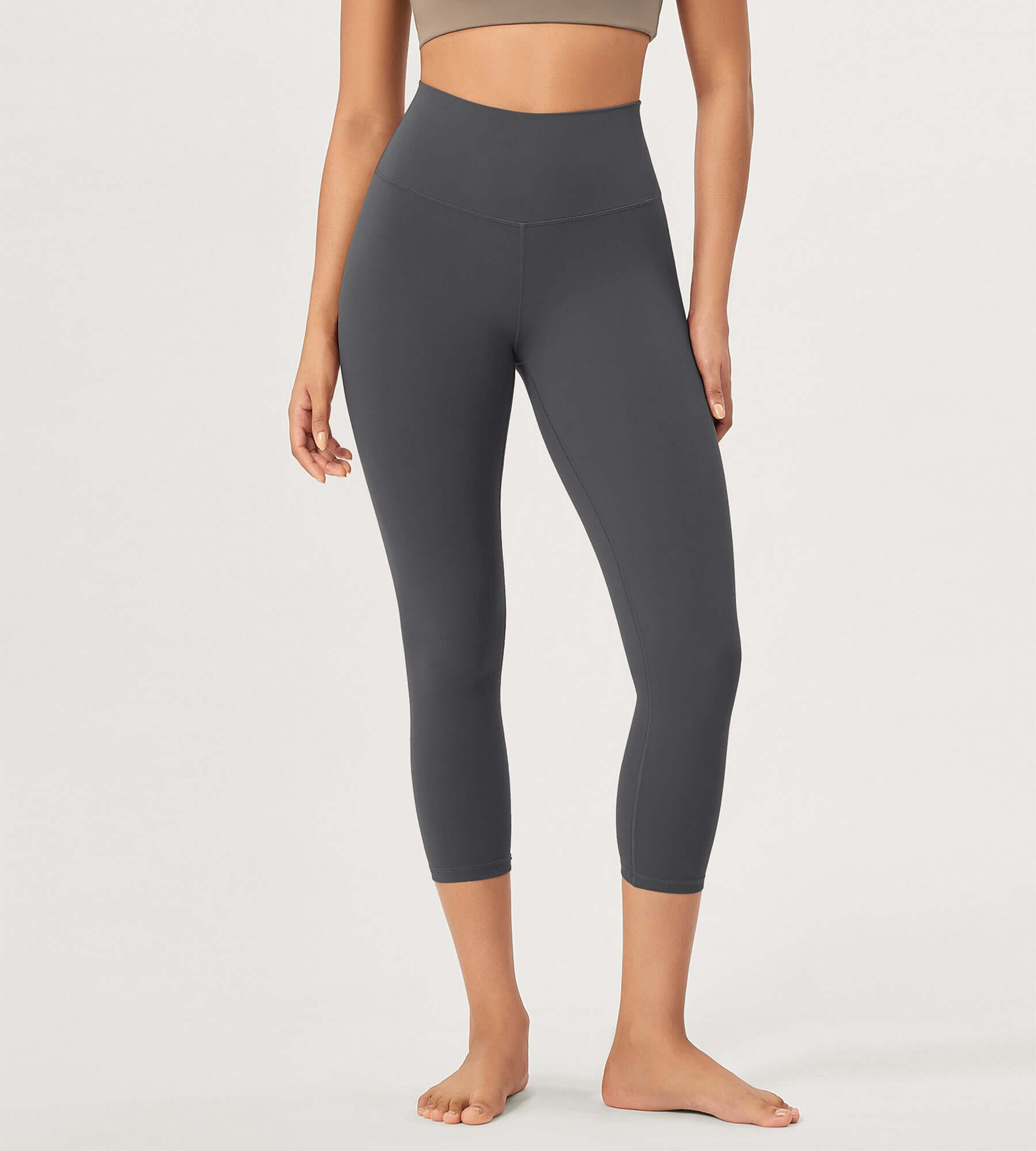 23 ODCLOUD 2-Pack Buttery Soft Lounge Yoga High Waist Yoga Leggings - ododos