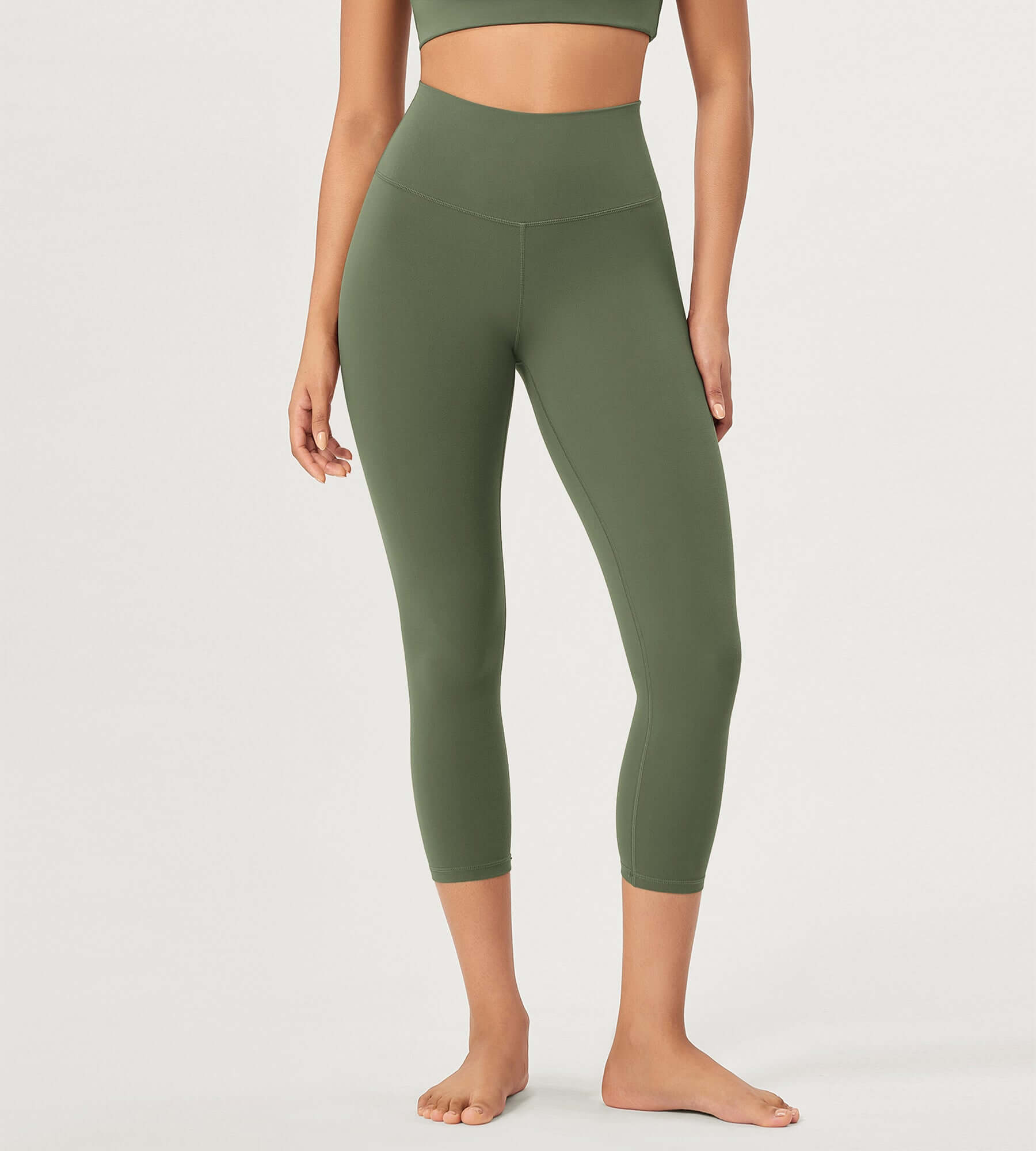 23 ODCLOUD 2-Pack Buttery Soft Lounge Yoga High Waist Yoga Leggings - ododos