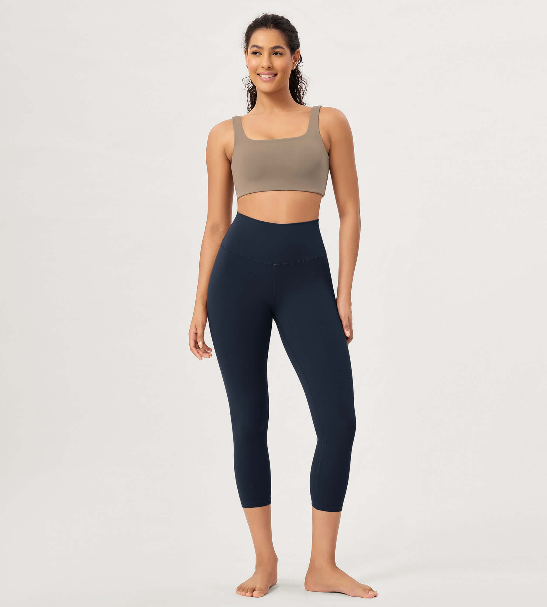 23 ODCLOUD 2-Pack Buttery Soft Lounge Yoga High Waist Yoga Leggings - ododos