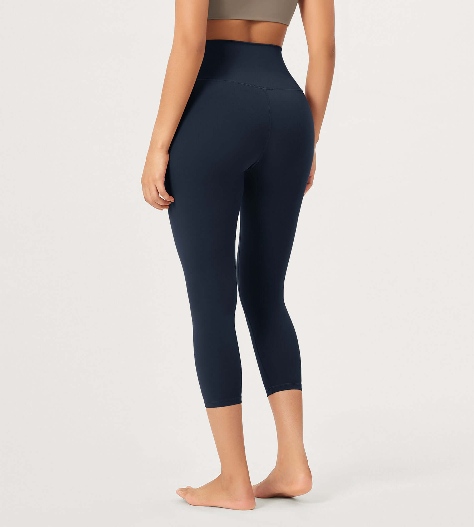 23 ODCLOUD 2-Pack Buttery Soft Lounge Yoga High Waist Yoga Leggings - ododos