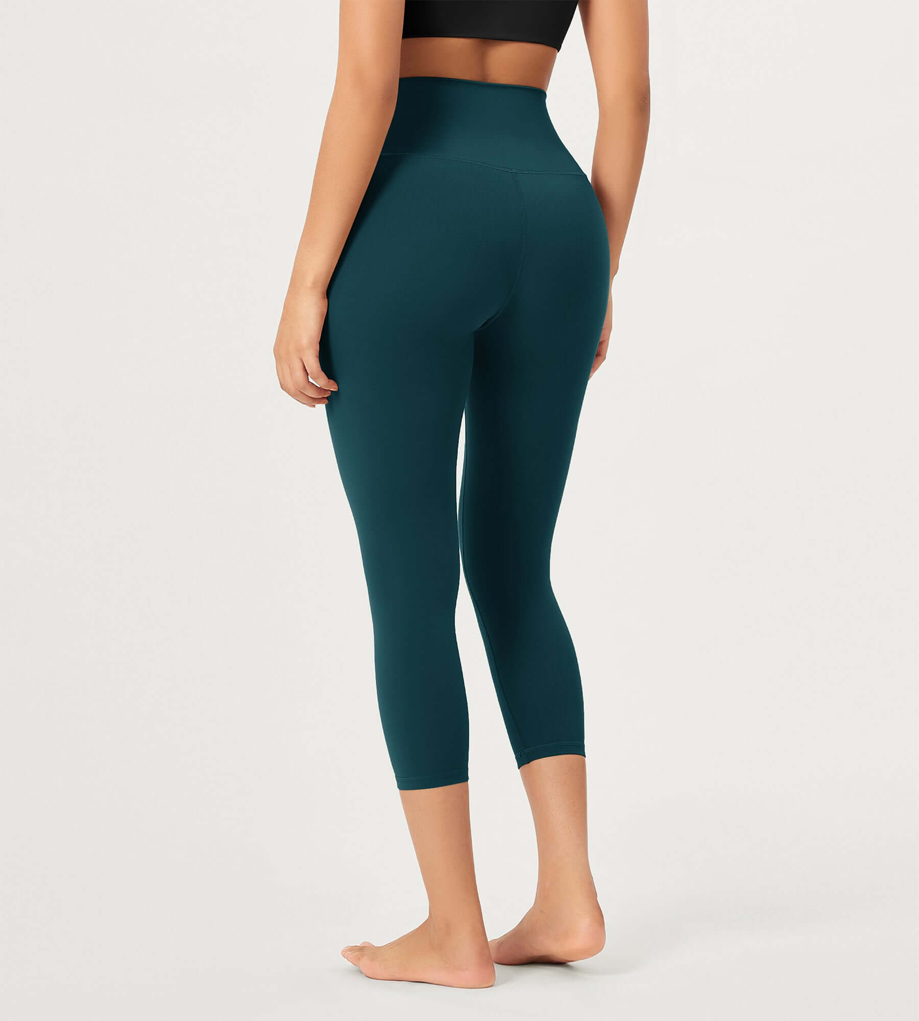 23 ODCLOUD 2-Pack Buttery Soft Lounge Yoga High Waist Yoga Leggings - ododos