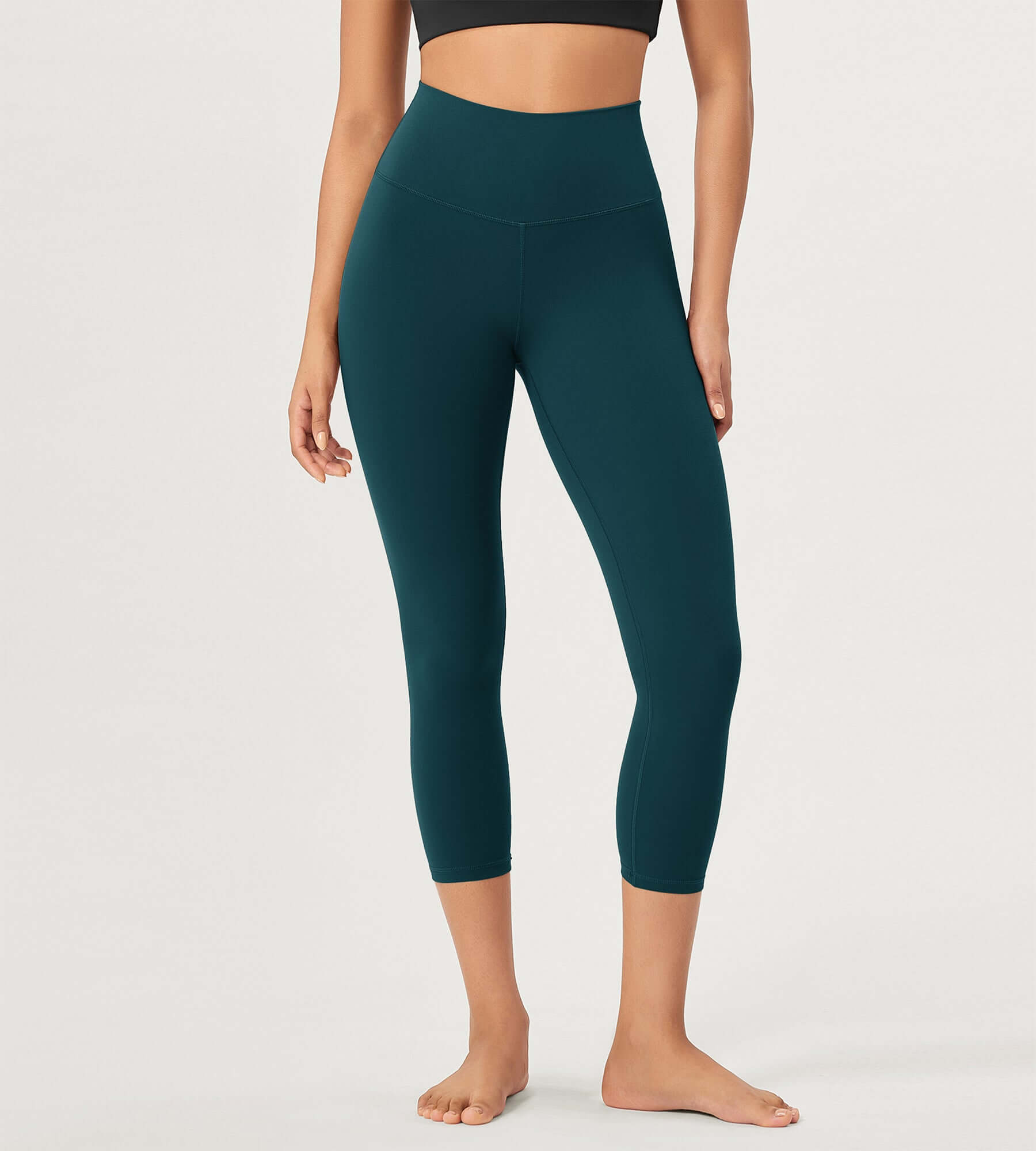 23 ODCLOUD 2-Pack Buttery Soft Lounge Yoga High Waist Yoga Leggings - ododos