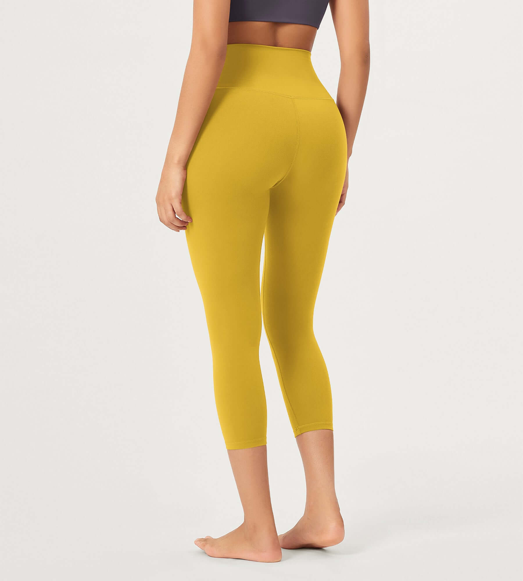 23 ODCLOUD 2-Pack Buttery Soft Lounge Yoga High Waist Yoga Leggings - ododos