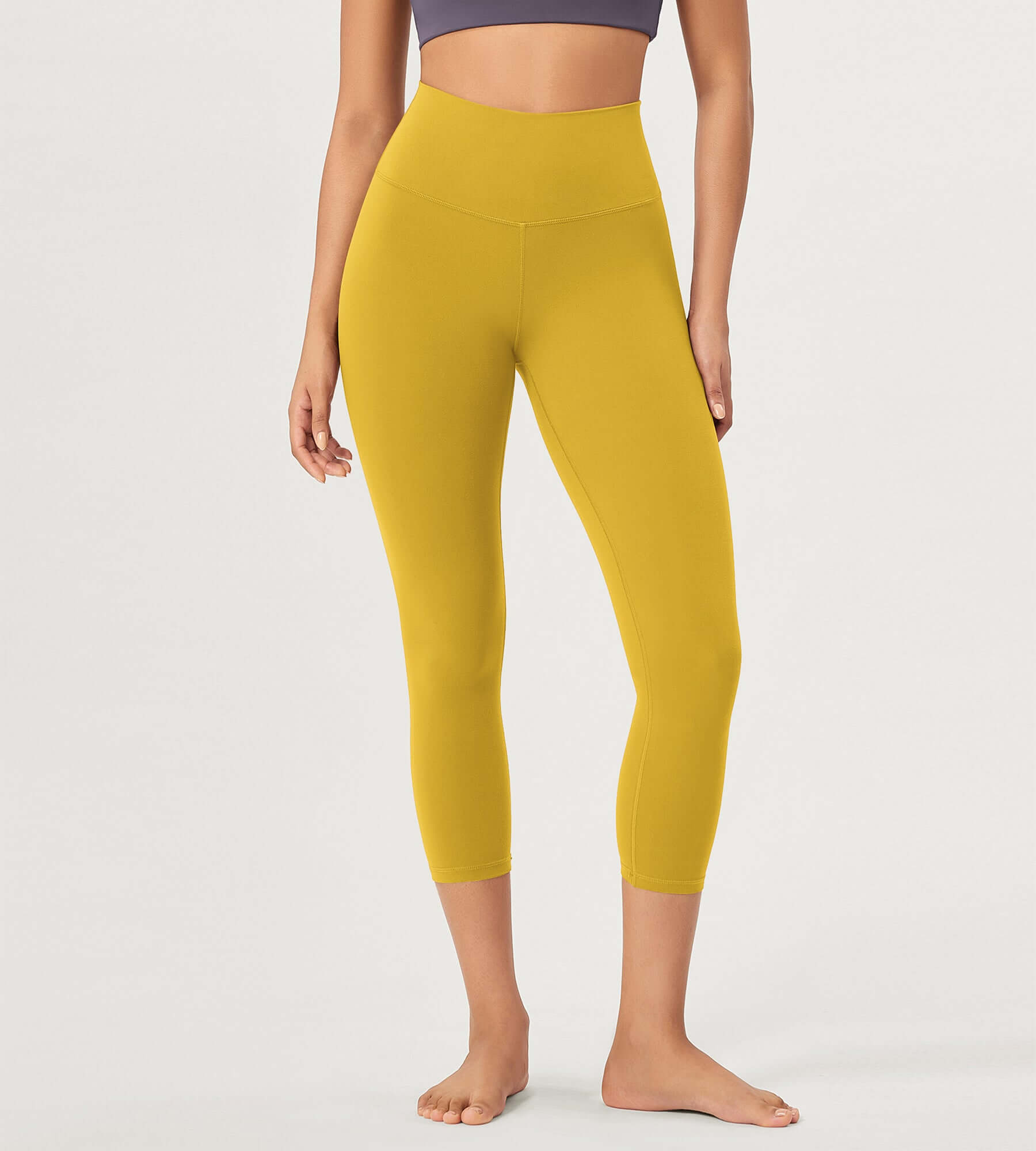 23 ODCLOUD 2-Pack Buttery Soft Lounge Yoga High Waist Yoga Leggings - ododos