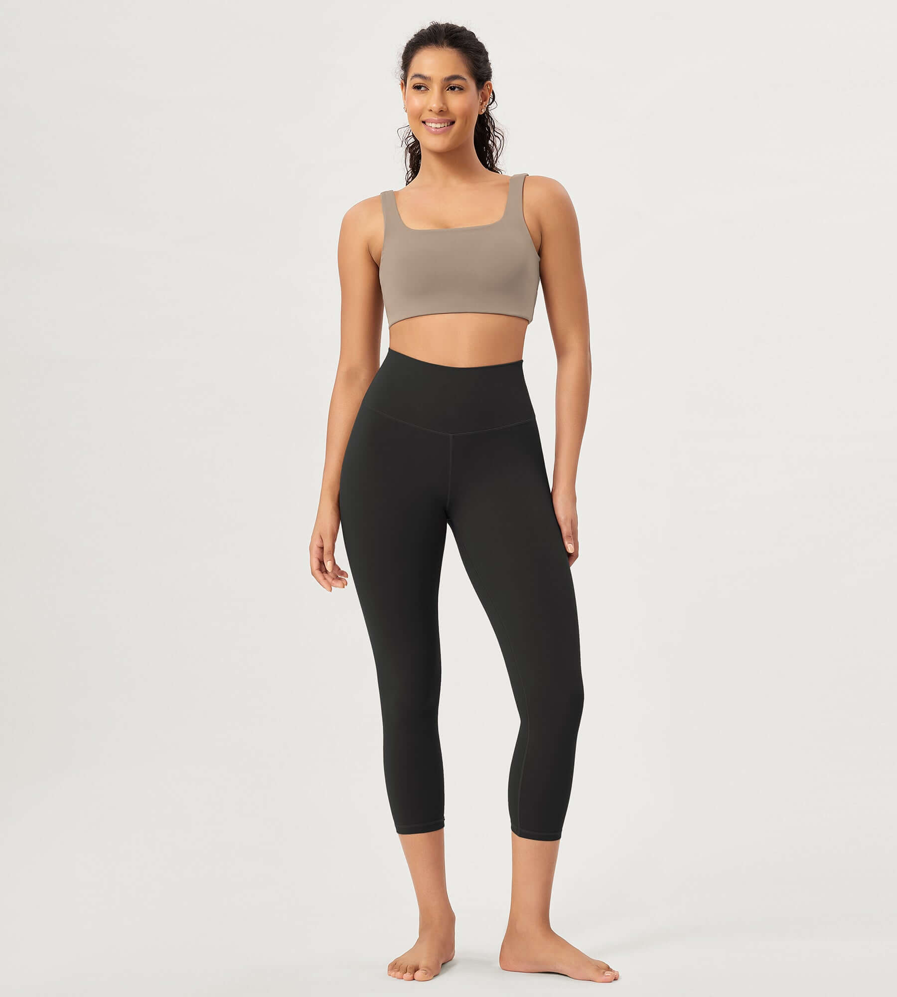 23 ODCLOUD 2-Pack Buttery Soft Lounge Yoga High Waist Yoga Leggings - ododos