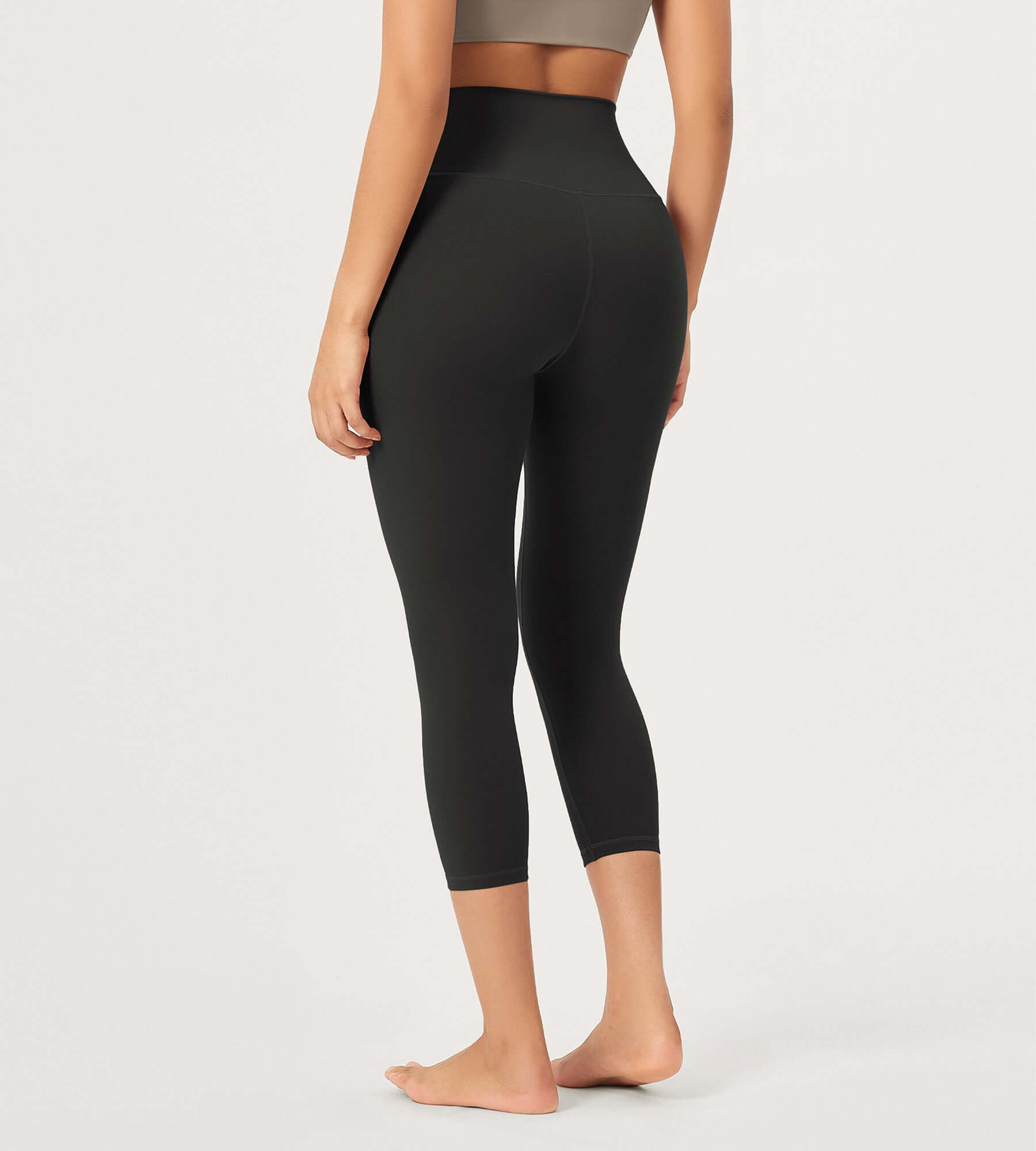 23 ODCLOUD 2-Pack Buttery Soft Lounge Yoga High Waist Yoga Leggings - ododos