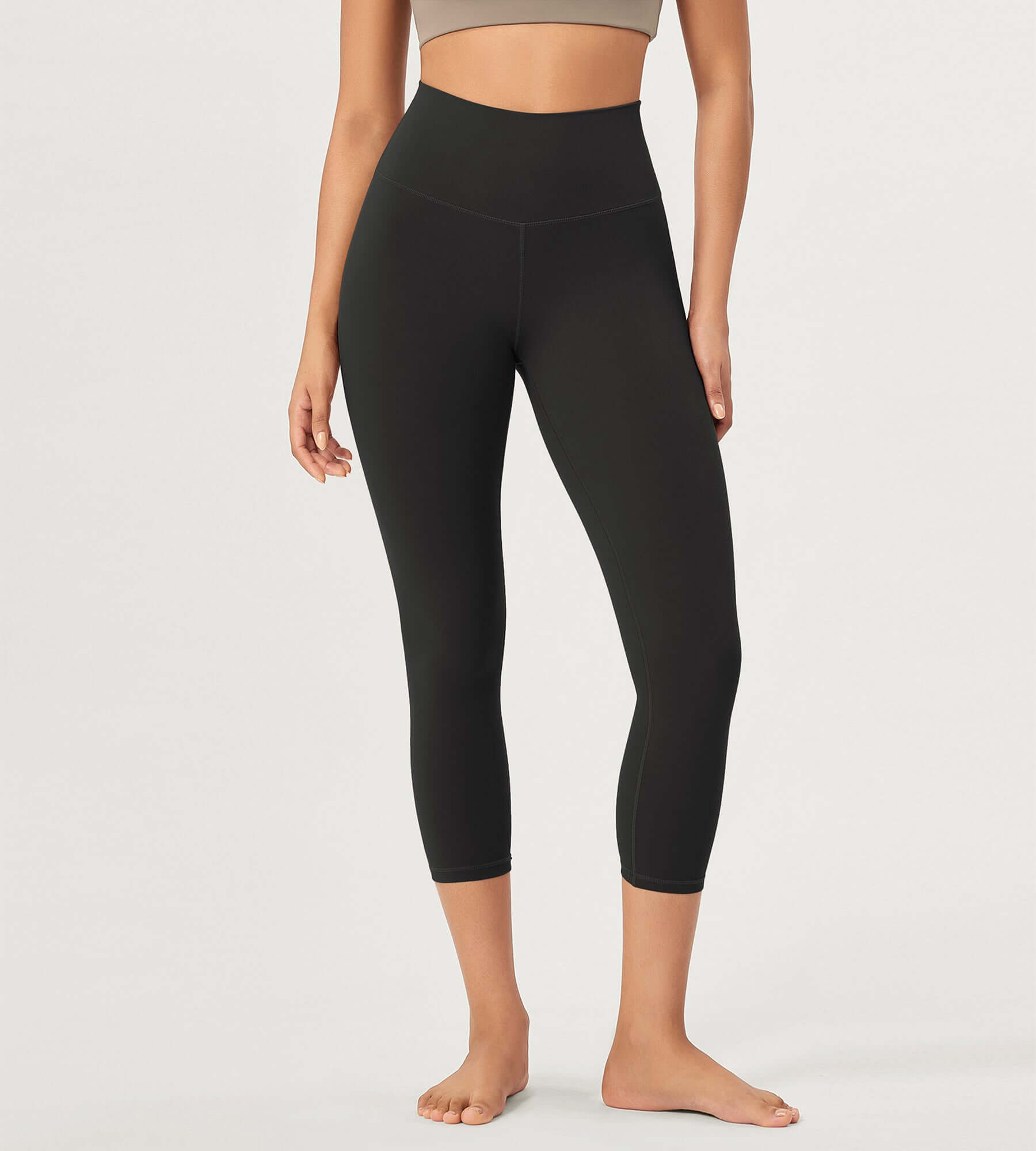 23 ODCLOUD 2-Pack Buttery Soft Lounge Yoga High Waist Yoga Leggings - ododos