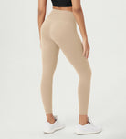 ODCLOUD 25" High Waist Lounge Yoga Leggings - ododos