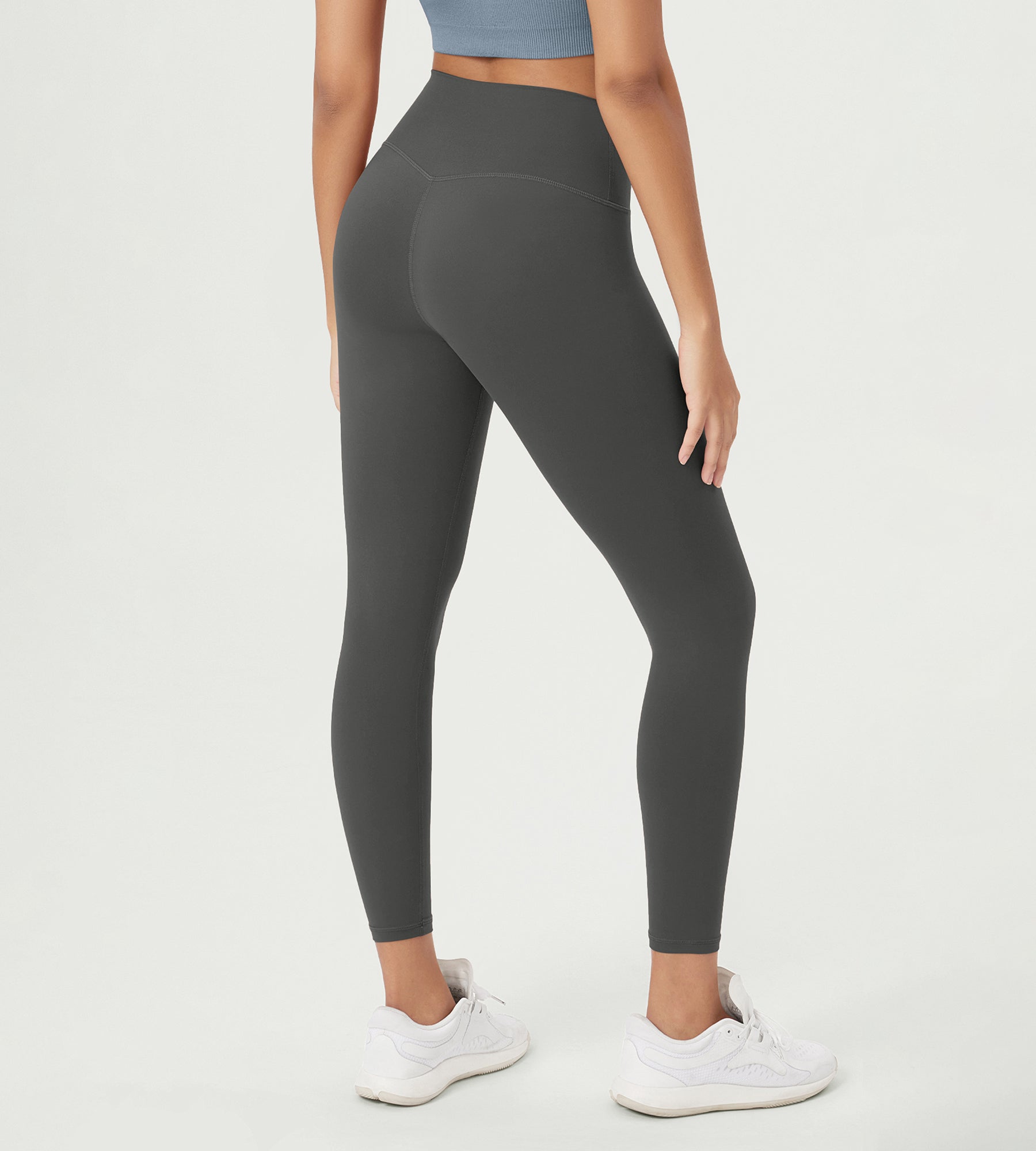 ODCLOUD 2-Pack 25 High Waist Lounge Yoga Leggings - ododos