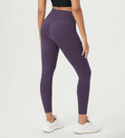 ODCLOUD 2-Pack 25" High Waist Lounge Yoga Leggings - ododos