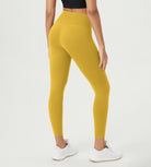 ODCLOUD 2-Pack 25" High Waist Lounge Yoga Leggings - ododos