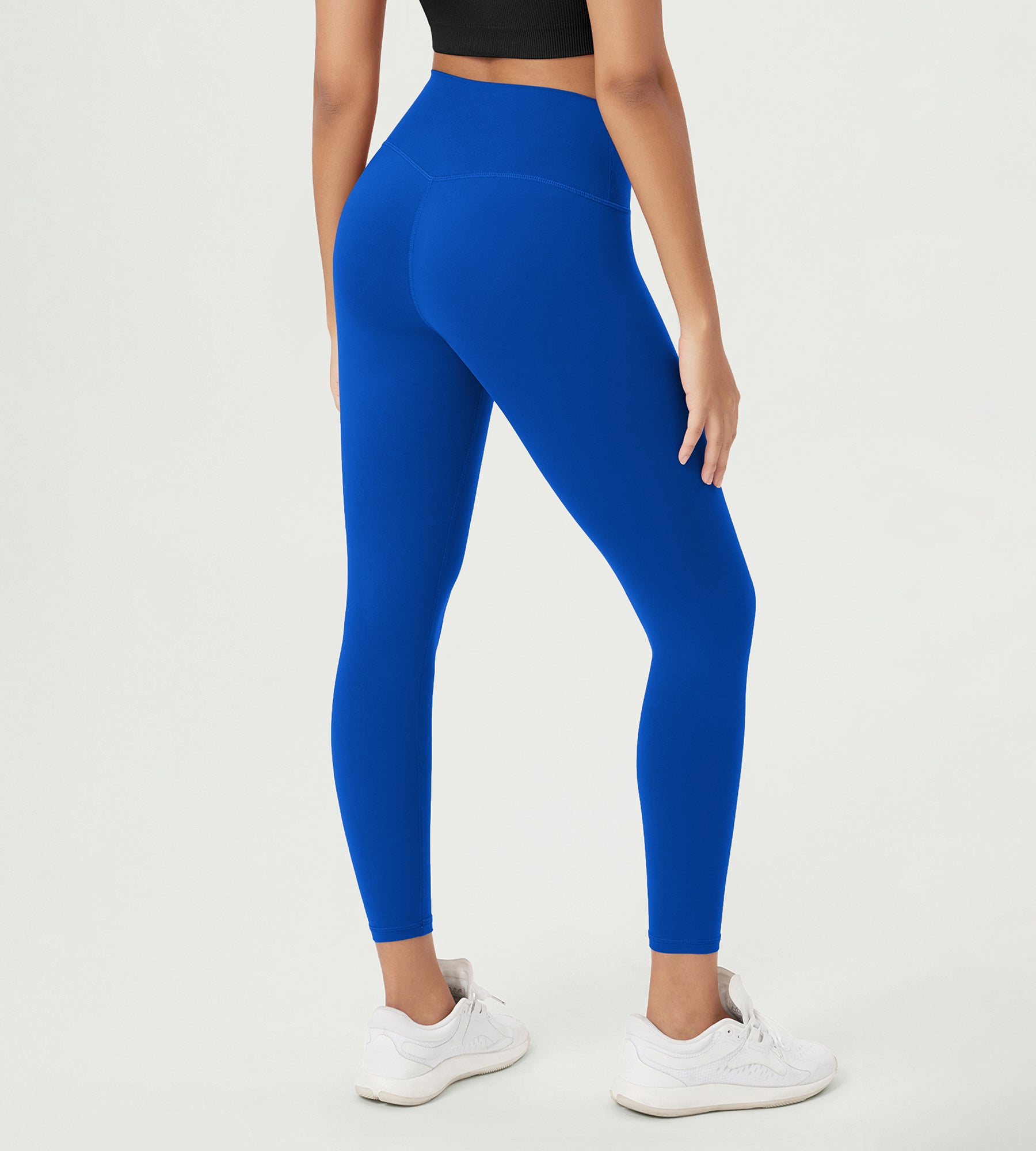 ODCLOUD 2-Pack 25 High Waist Lounge Yoga Leggings - ododos