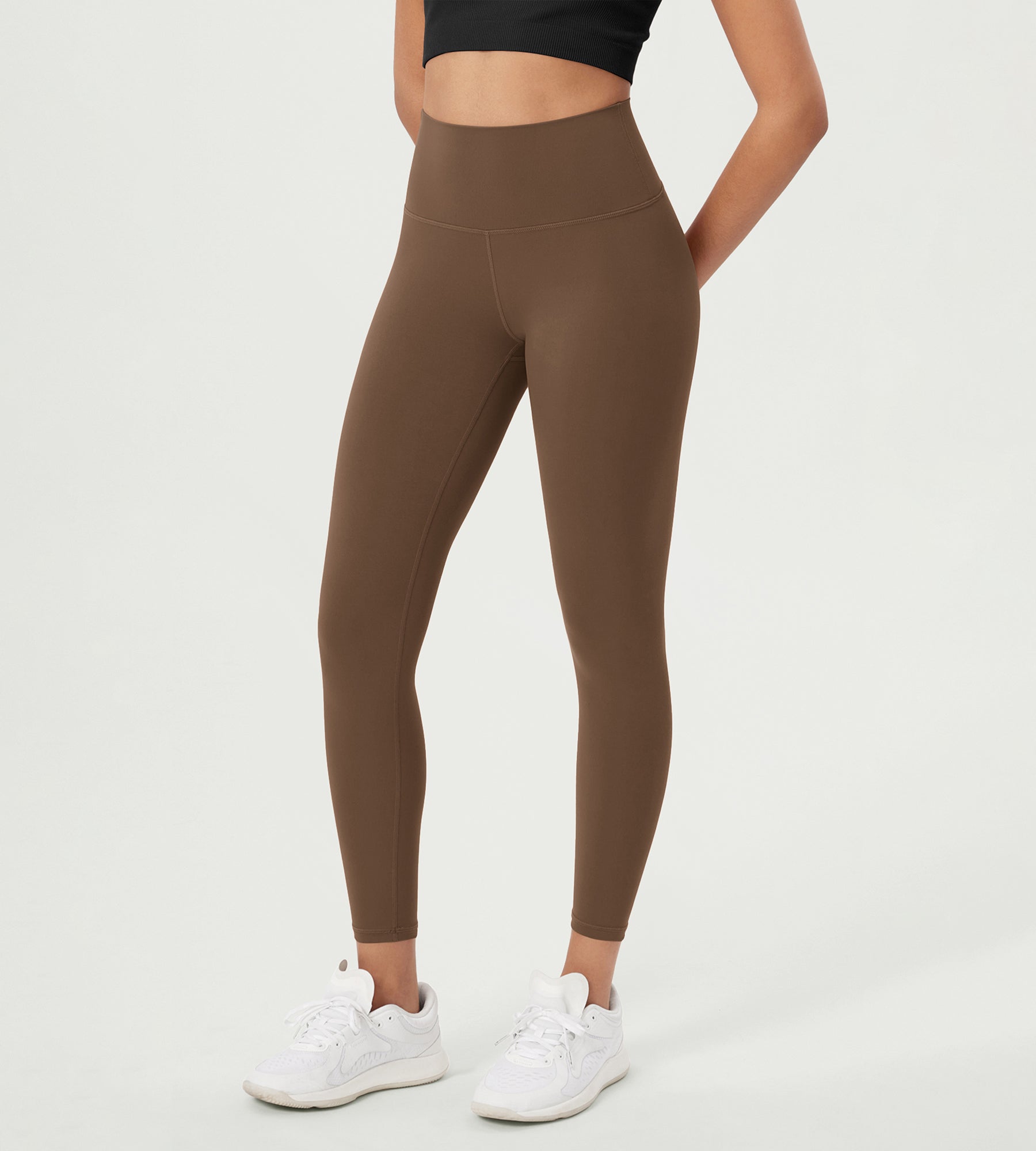 ODCLOUD 25 High Waist Lounge Yoga Leggings - ododos