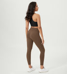 ODCLOUD 25" High Waist Lounge Yoga Leggings - ododos