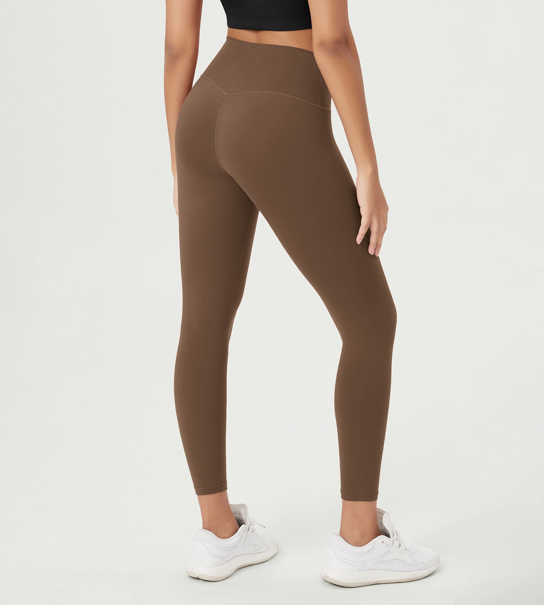 ODCLOUD 25 High Waist Lounge Yoga Leggings - ododos
