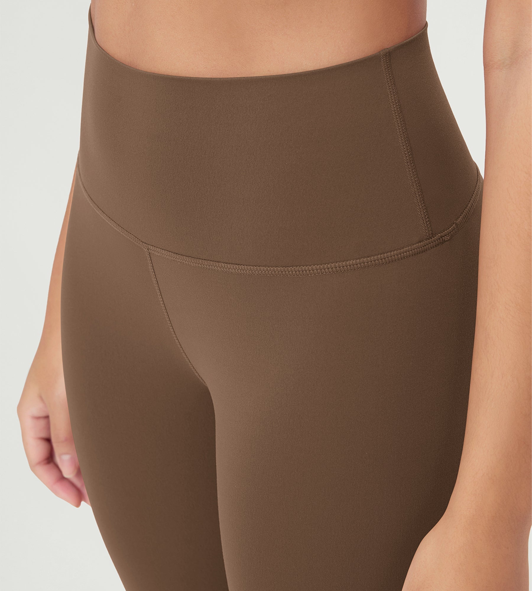 ODCLOUD 25 High Waist Lounge Yoga Leggings - ododos