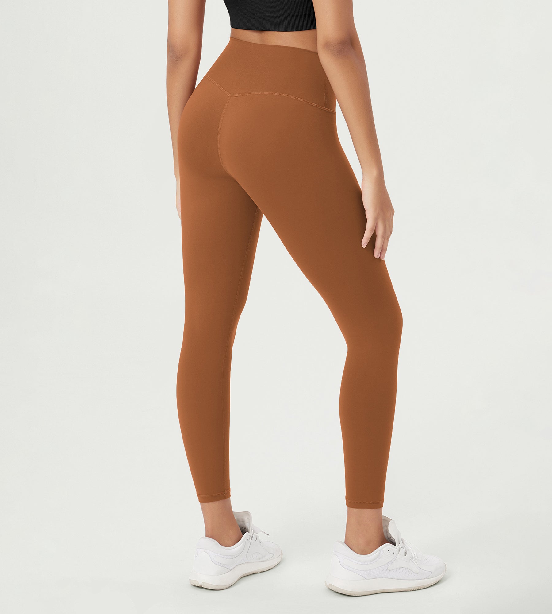 ODCLOUD 25 High Waist Lounge Yoga Leggings - ododos
