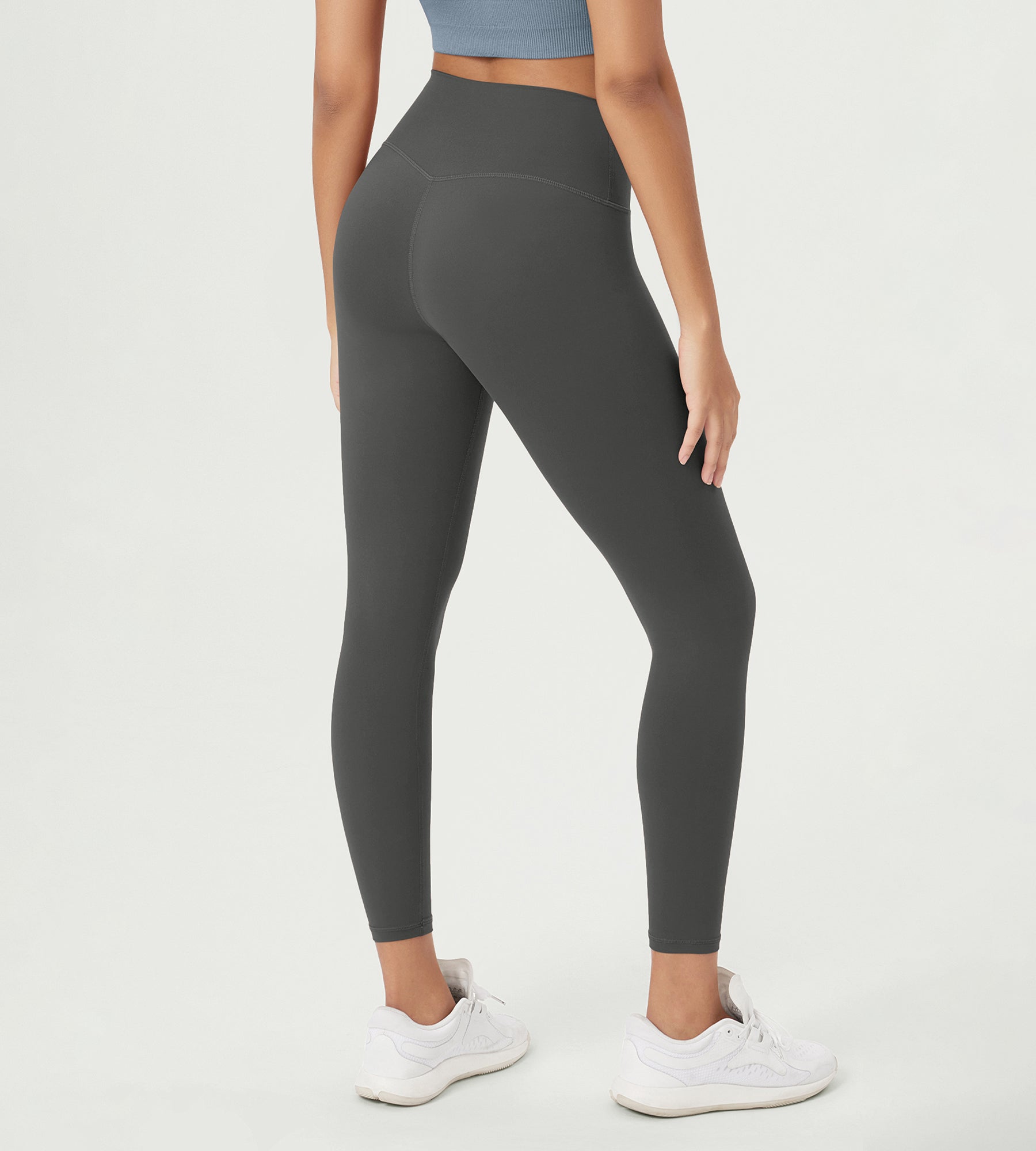 ODCLOUD 25" High Waist Lounge Yoga Leggings - ododos