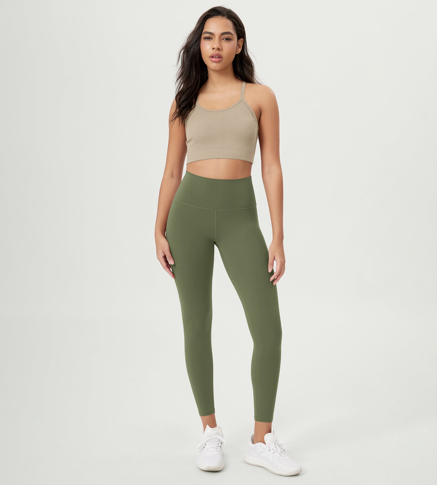 ODCLOUD 25 High Waist Lounge Yoga Leggings - ododos