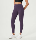 ODCLOUD 25" High Waist Lounge Yoga Leggings - ododos