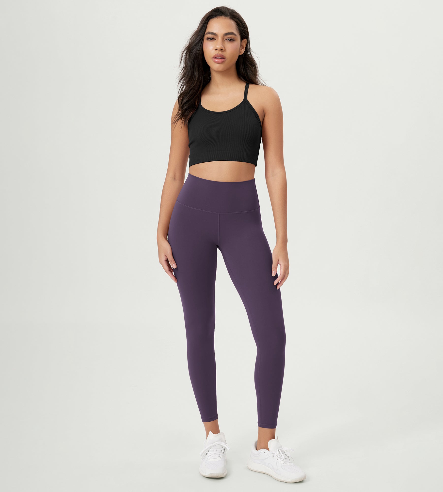 ODCLOUD 25 High Waist Lounge Yoga Leggings - ododos