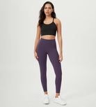 ODCLOUD 25" High Waist Lounge Yoga Leggings - ododos