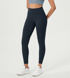 ODCLOUD 25" High Waist Lounge Yoga Leggings - ododos